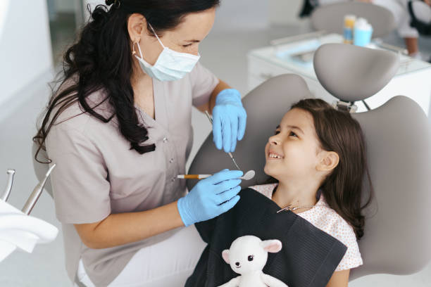 Best Emergency TMJ Treatment in Baytown, TX