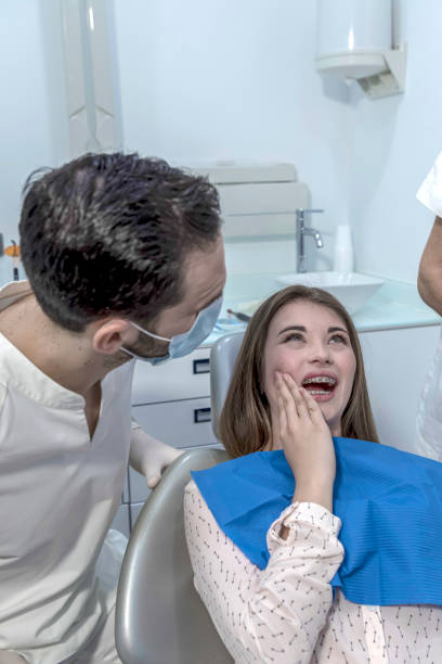 Best Emergency Dental Care for Broken or Chipped Teeth in Baytown, TX