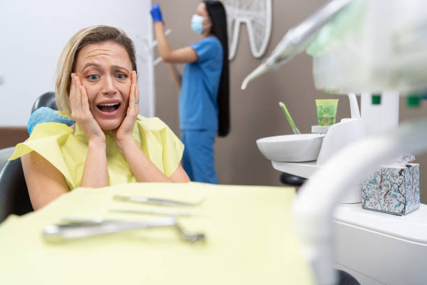 Best Cosmetic Emergency Dentistry in Baytown, TX