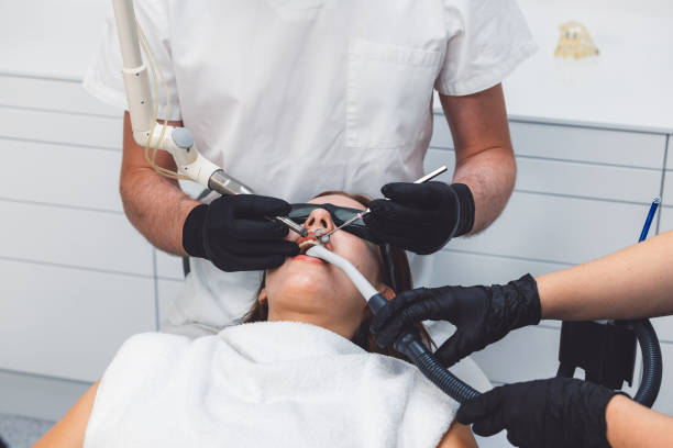 Best Emergency Tooth Extraction in Baytown, TX